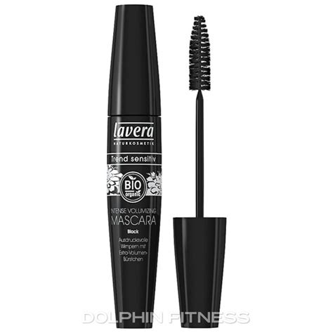 Step Into Wonderland with Intensely Volumising Mascara in Black Magic